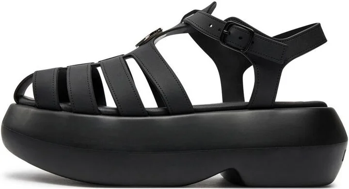 Love Moschino Sandals - Image 4