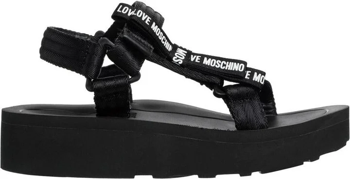 Love Moschino Sandals