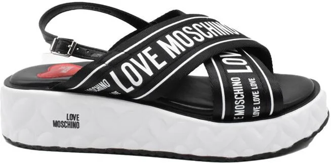 Love Moschino Sandals