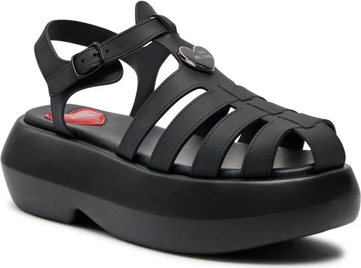 Love Moschino Sandals