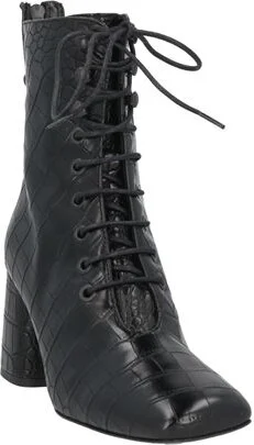Love Moschino Woman Ankle boots - Image 2