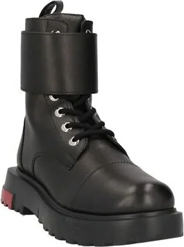 Love Moschino Woman Ankle boots - Image 2