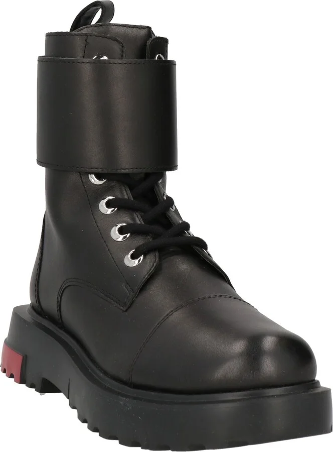 Love Moschino Woman Ankle boots - Image 4