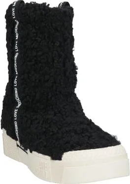 Love Moschino Woman Ankle boots - Image 2