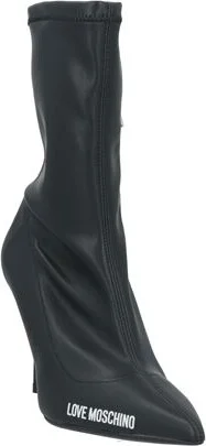 Love Moschino Woman Ankle boots - Image 2