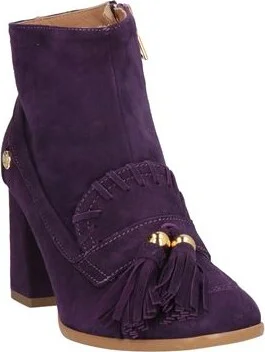 Love Moschino Woman Ankle boots - Image 2