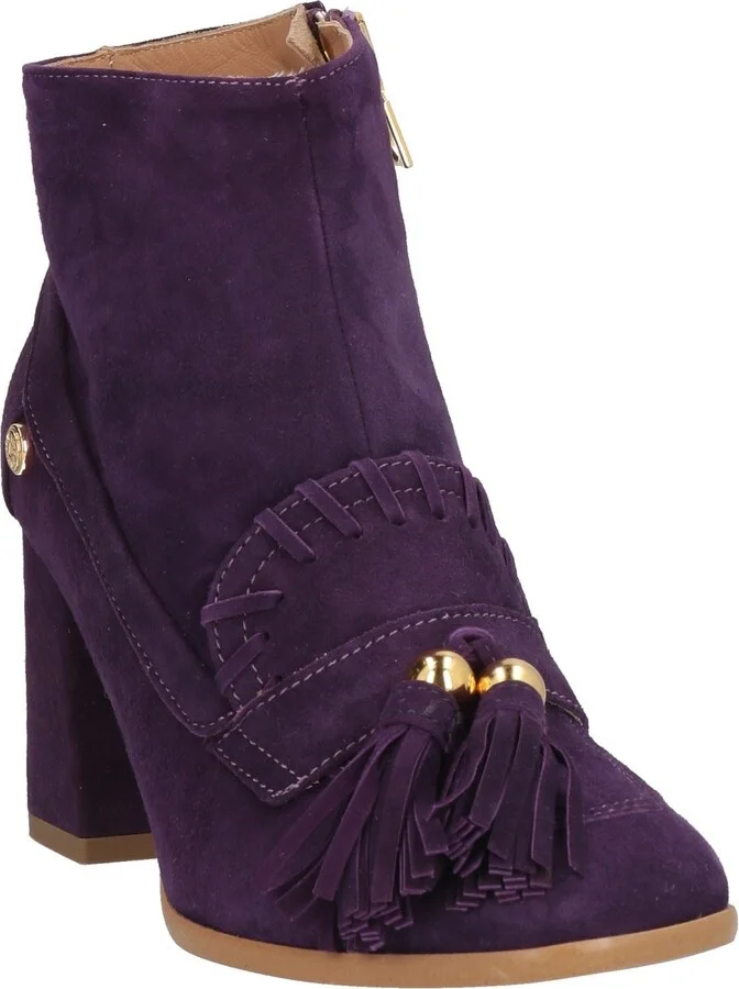 Love Moschino Woman Ankle boots - Image 4