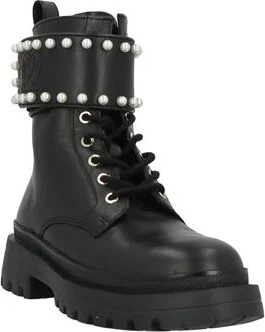 Love Moschino Woman Ankle boots - Image 2