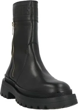 Love Moschino Woman Ankle boots - Image 2