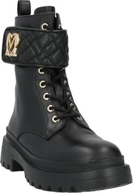 Love Moschino Woman Ankle boots - Image 2