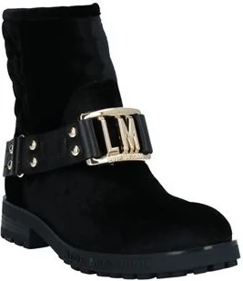 Love Moschino Woman Ankle boots - Image 2