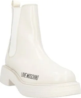 Love Moschino Woman Ankle boots - Image 2