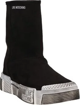Love Moschino Woman Ankle boots - Image 2