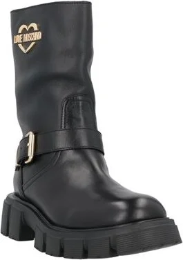 Love Moschino Woman Ankle boots - Image 2