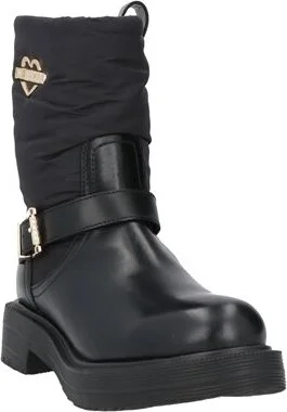 Love Moschino Woman Ankle boots - Image 2
