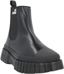 Love Moschino Woman Ankle boots - Image 2