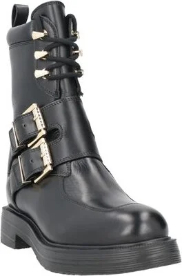 Love Moschino Woman Ankle boots - Image 2
