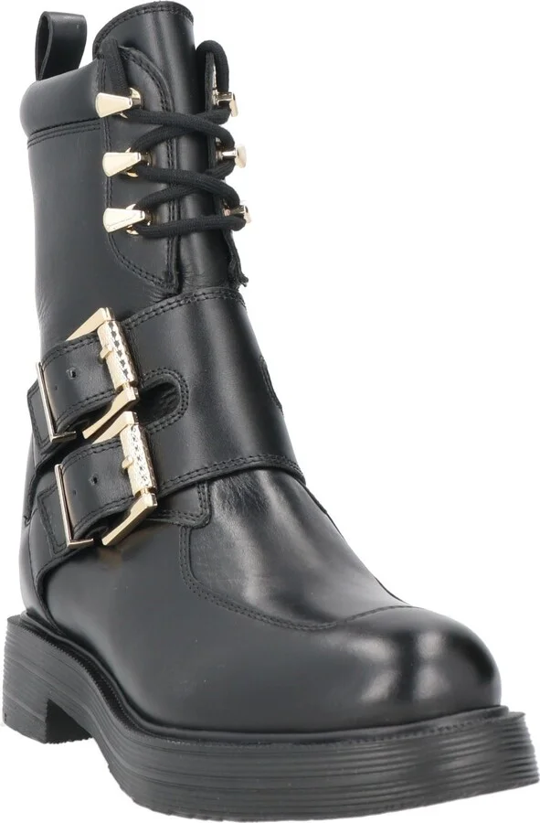 Love Moschino Woman Ankle boots - Image 4
