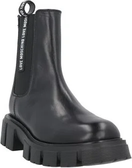 Love Moschino Woman Ankle boots - Image 2