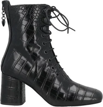 Love Moschino Woman Ankle boots