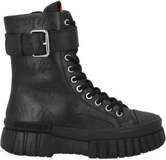 Love Moschino Woman Ankle boots