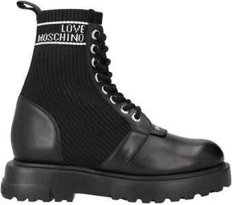 Love Moschino Woman Ankle boots