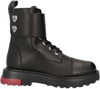 Love Moschino Woman Ankle boots