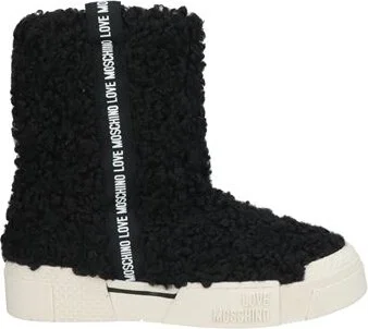 Love Moschino Woman Ankle boots