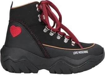 Love Moschino Woman Ankle boots