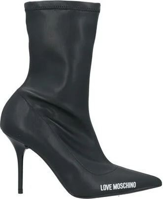 Love Moschino Woman Ankle boots