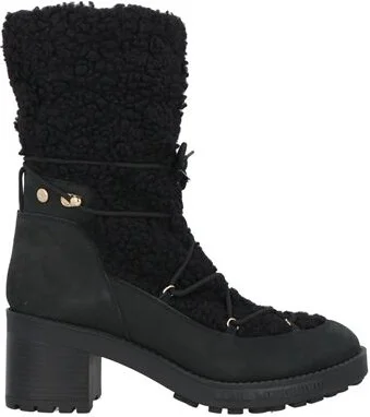 Love Moschino Woman Ankle boots