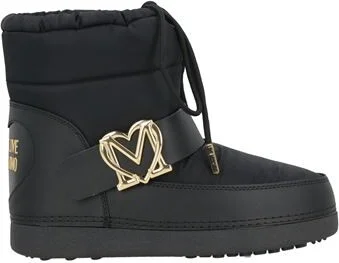 Love Moschino Woman Ankle boots