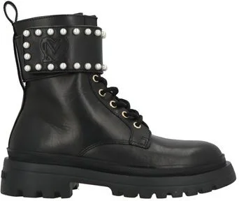 Love Moschino Woman Ankle boots