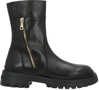 Love Moschino Woman Ankle boots