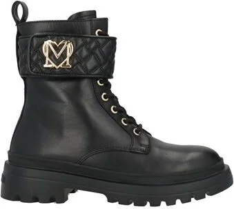 Love Moschino Woman Ankle boots