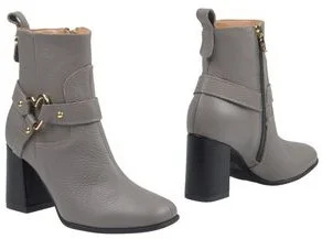 Love Moschino Woman Ankle boots