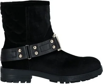 Love Moschino Woman Ankle boots