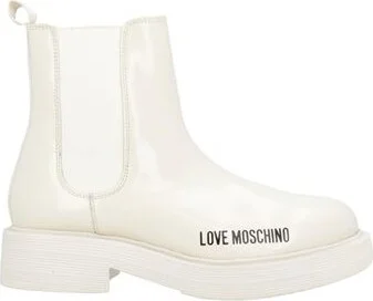 Love Moschino Woman Ankle boots