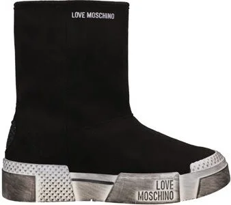 Love Moschino Woman Ankle boots