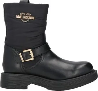 Love Moschino Woman Ankle boots
