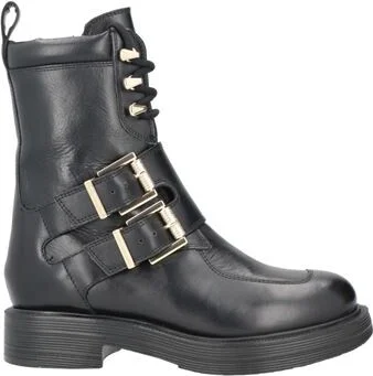 Love Moschino Woman Ankle boots