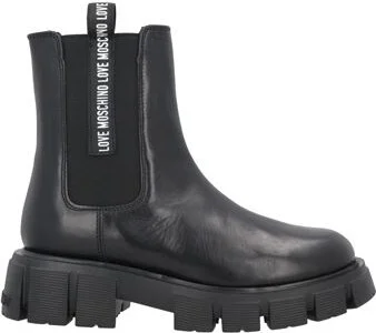Love Moschino Woman Ankle boots