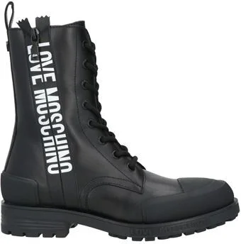 Love Moschino Woman Ankle boots