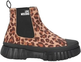 Love Moschino Woman Ankle boots