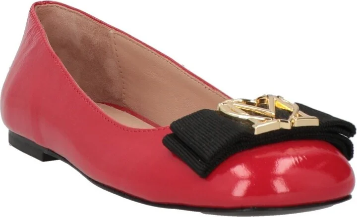 Love Moschino Woman Ballet flats - Image 4