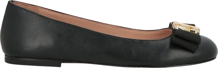 Love Moschino Woman Ballet flats - Image 3