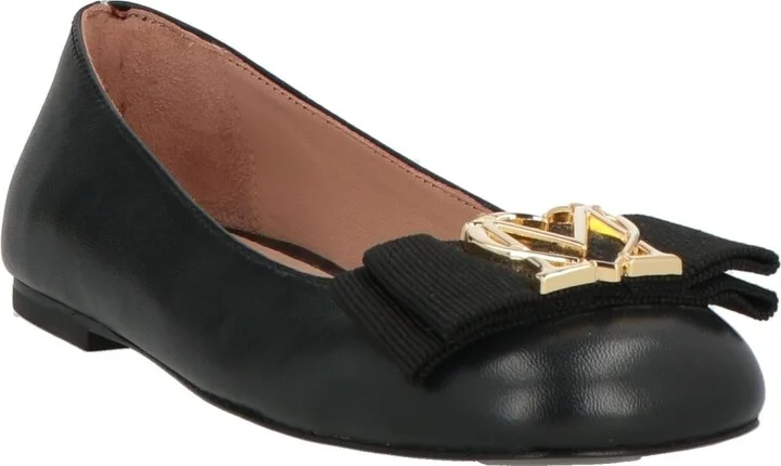 Love Moschino Woman Ballet flats - Image 4
