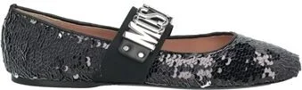Love Moschino Woman Ballet flats