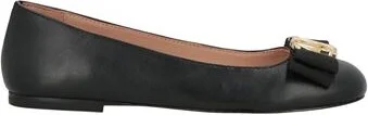 Love Moschino Woman Ballet flats