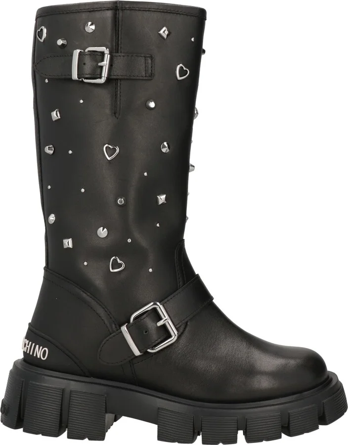 Love Moschino Woman Boot - Image 3